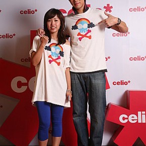 法國男裝品牌 celio