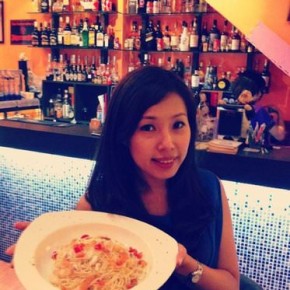 Creative Pasta 創意麵